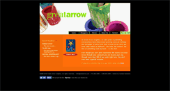 Desktop Screenshot of greatarrow.com